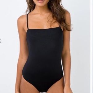 Princess Polly Zola Bodysuit